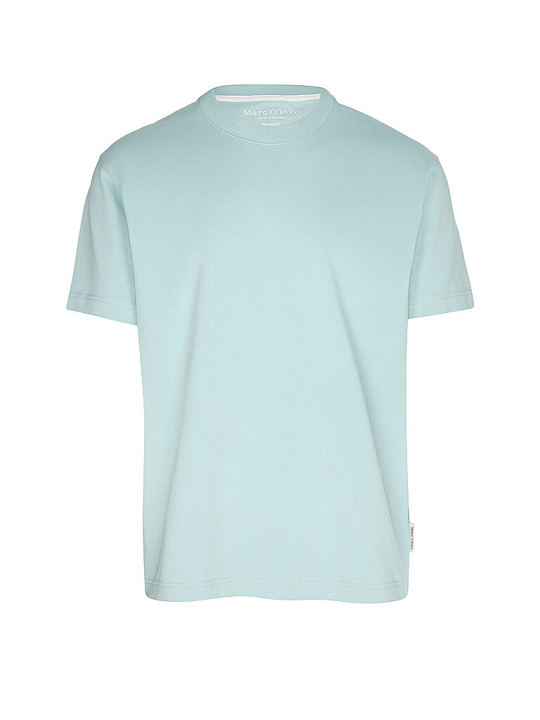 Marc O' Polo Shirt  hellblau   XL herren